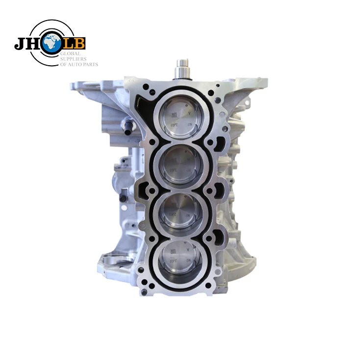 HYUNDAI And KIA Engine Short Block G4NA G4NB OEM 211022E000 For Sportager, K4, K5, Ix35, Mistra HYD 1.8L And 2.0L