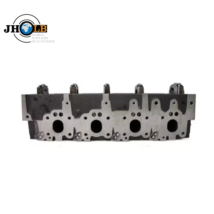 Cylinder Head Complete 1110154160（4）