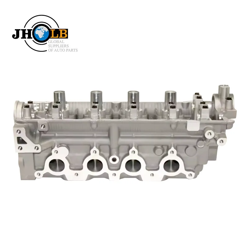 Engine Cylinder Head OEM 2210026100 for Hyundai Accent, Getz, Verna, KIA RIO 1.4L 1.5L 1.6L 16V 2005- Engine G4EE-LBHD1-1071(2)