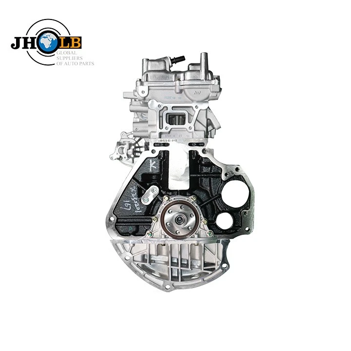 Engine Long Block L2B LBENG-1371 For CHEVROLET SAIL 1.5L