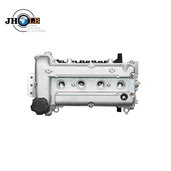 Engine Long Block LMU B12D1 LBENG-1118 For Chevrolet Spark GT 1.2L Sail 1.2L