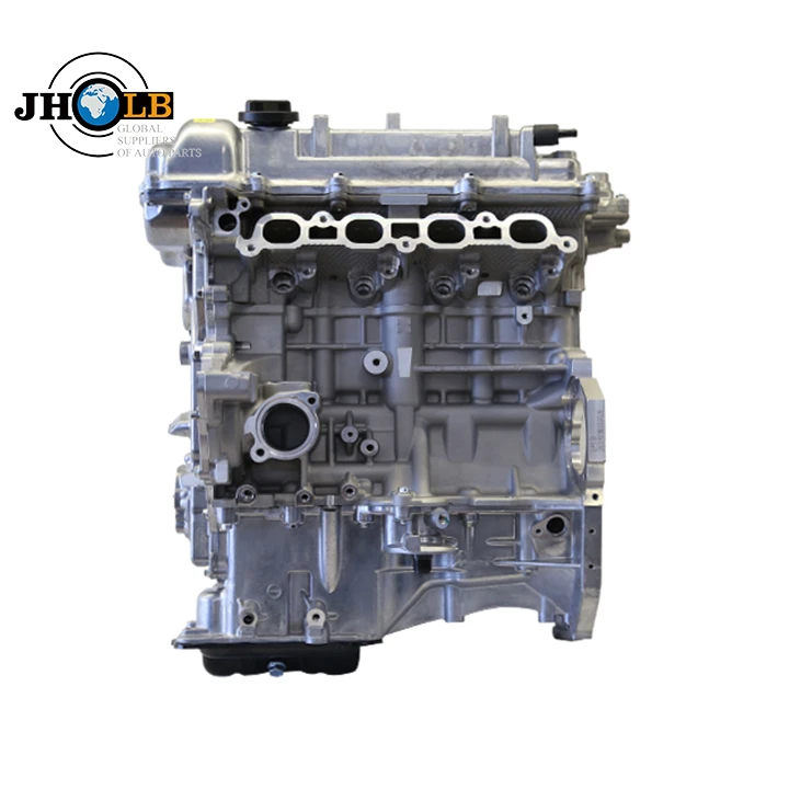 HYUNDAI And KIA Engine Long Block G4FD OEM 211012BB24 For Elantra HYD 1.6L DVVT