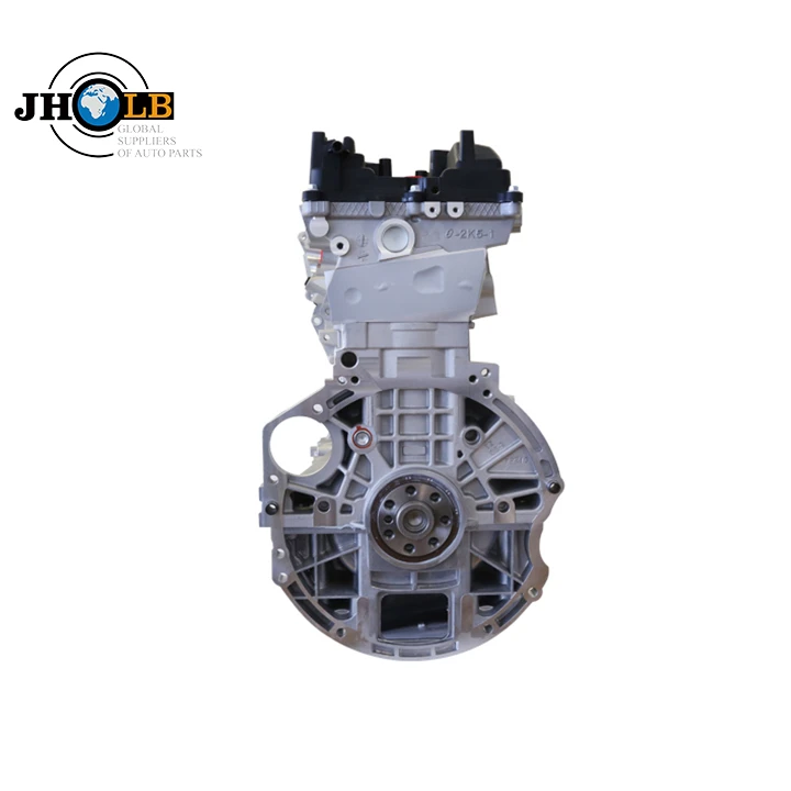HYUNDAI And KIA Engine Long Block G4KE High OEM 211012GB00 For Sorento, Ix35 HYD 2.4L