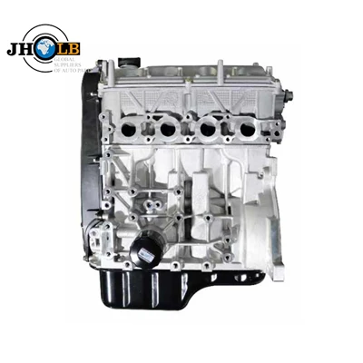 Inneall Bloc Fada Suzuki G16B Gásailín 4 Sorcóir Do Grand Vitara Swift Vitara 1.6L